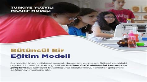 TÜRKİYE YÜZYILI MAARİF MODELİ Tavşanlı 15 Temmuz Şehitler Fen Lisesi