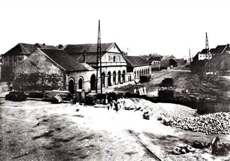 Dampoortstation De Kuip Gent Belgium