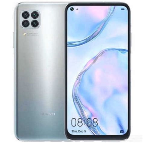 Huawei Nova 7i Specifications Price Images And Features • Gizmobo