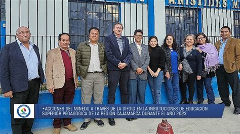 Dirección Regional de Educación Cajamarca DRE Cajamarca Plataforma