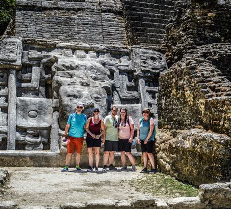 Belize Lamanai Tours the No 1 Belize Maya Ruins Tour