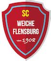 Weiche Flensburg X Teutonia Hamburg AO VIVO 07 09 2024 Regionalliga Nord