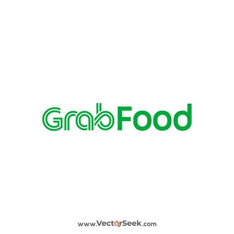 GrabFood Logo Vector - (.Ai .PNG .SVG .EPS Free Download)