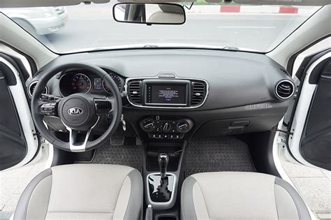 B N Xe Kia Soluto Deluxe At C Gi T T Anycar Vn