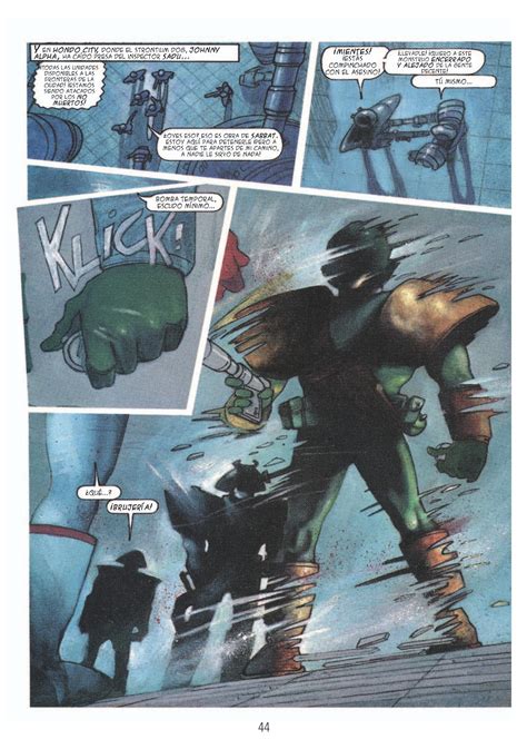 Galicia Comic Juez Dredd El Dia Del Juicio