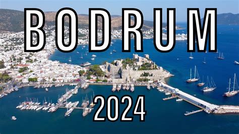 Bodrum Gezisi Ba Tan Sona Bodrum Walking Tour K Bodrum