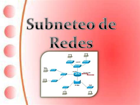 Subnetting qué Es El Subneteo De Una Red E Cómo Funcionan Las Mobile