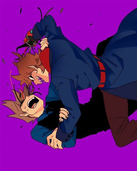 Pin By Katelyn Roe On Eddsworld Drawings Tomtord Comic Anime