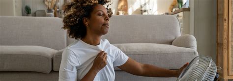 Hot Flashes Vaginal Dryness Is Endocrine Therapy Worth It For Breast Cancer Urmc Newsroom