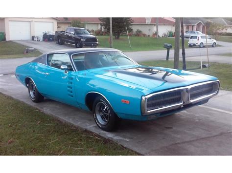 Dodge Charger For Sale Classiccars Cc