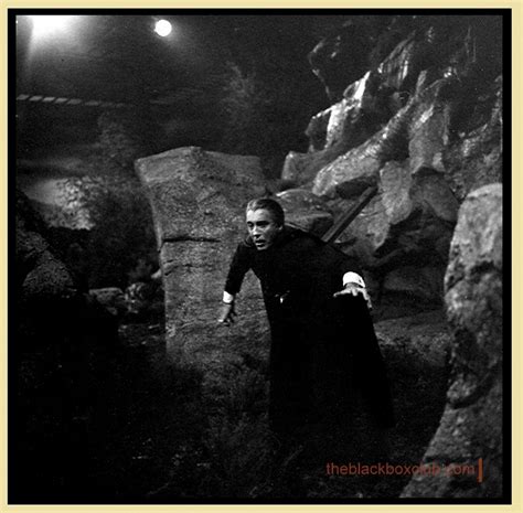 The Black Box Club: HAMMER FILMS: DRACULA HAS RISEN FROM THE GRAVE ...