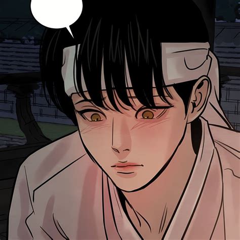 Painter Of The Night Blmanhwa Trong