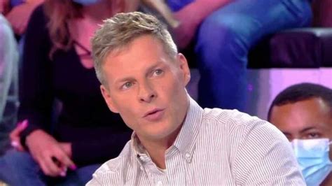 Matthieu Delormeau De Retour Sur Tpmp Avec Une Grosse Blessure Que S