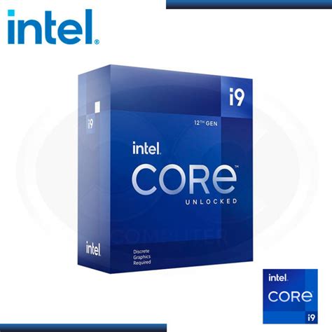 Procesador Intel Core I9 12900kf 3 20ghz 30mb Lga1700 Jhankor Jhankor Computer And Tecnologi