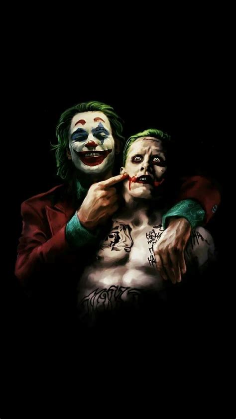 Wallpaper Hd Joker Jared Leto Pics Myweb