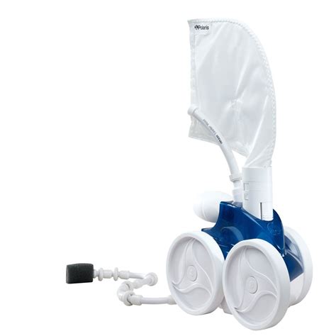 Polaris Vac Sweep 380 Pressure Side Pool Cleaner