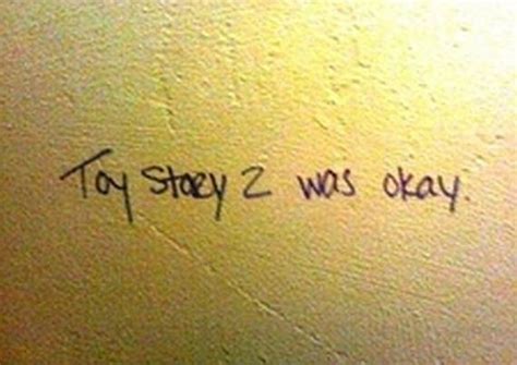 Bathroom Graffiti Masterpieces That Are True Works Of Art Barnorama