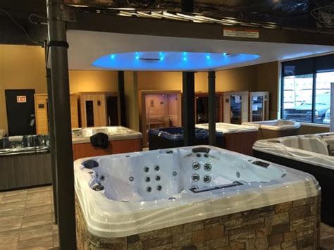 Black Pine Hot Tubs Swim Spas Updated September Photos