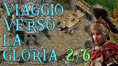 Imperium G B R Avventura Viaggio Verso La Gloria P 2 6 YouTube