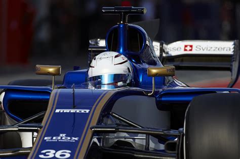 F Giovinazzi Ad Un Bivio Il Gp Di Cina Con La Sauber Gli Costa