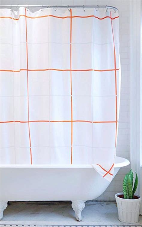 51 Cool Shower Curtain Ideas To Beautify Your Bathroom Homemydesign