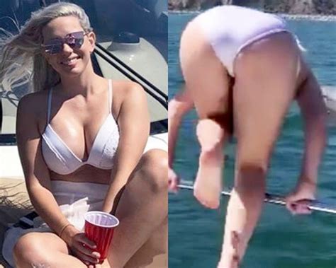 Alanah Pearce Nude Photos Videos TheFappening