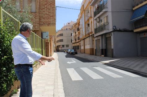 El Ayuntamiento de Albacete acometerá obras de mejora de la seguridad y