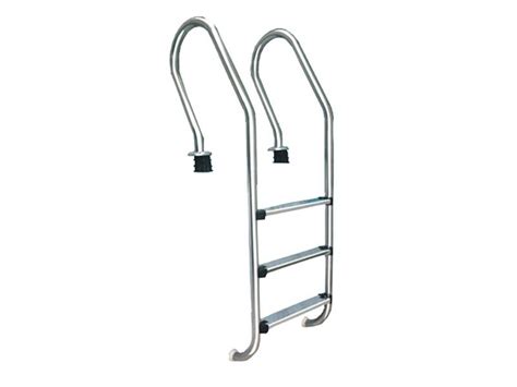 Stainless Steel Pool Ladder