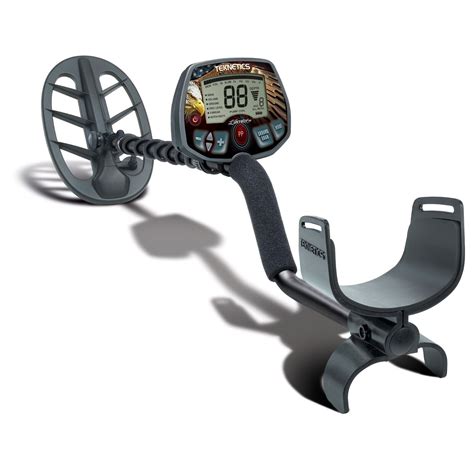 Teknetics Liberator Metal Detector