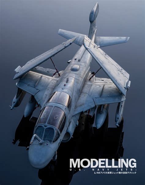 Order Modelling Us Navy Jets By Mokeo