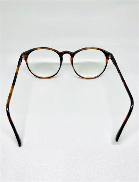 CHR STIAN OLIVER Frame Kacamata Preloved Authentic Size 52 20 130