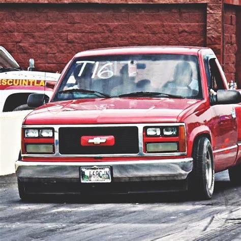 Chevrolet Con Pasión