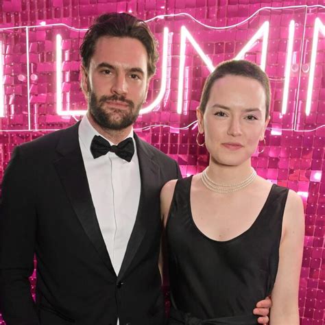 How Tom Bateman And Daisy Ridley Went From Costars To Husband And Wife