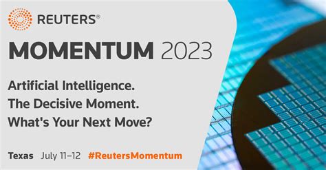 Reuters Momentum Ai