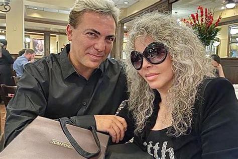 Ellos Son Los Hijos De Cristian Castro Que Tienen Prohibido Verse Con