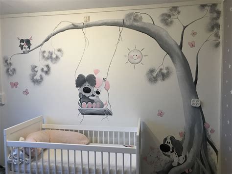 Kunstwerken Voor Babykamer Babykamer Ideeën