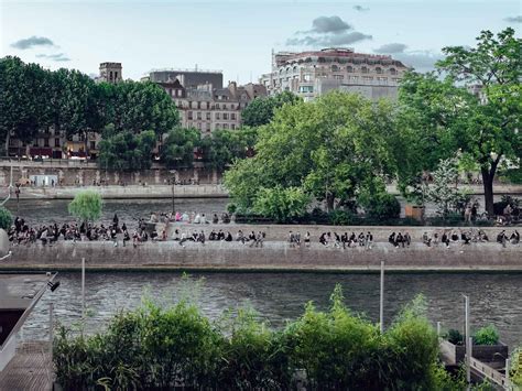 Sights & Street Scenes of the Paris Latin Quarter: A Walking Itinerary ...