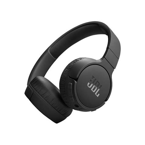 Jbl Casque Tune Nc Bt Noir Casques Jbl Maroc