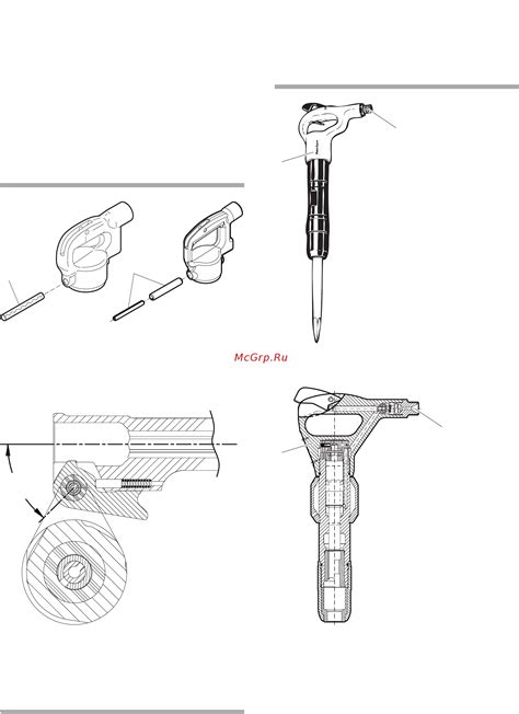 Atlas Copco TEX 09PS 112 348 Binários de aperto