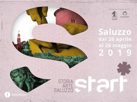 Start Storia E Arte Dal Aprile Al Maggio Saluzzo Torna Capitale