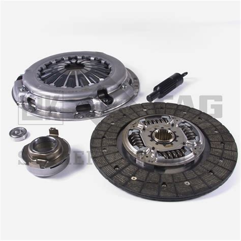 Luk Clutch 04 232 Luk Clutch Kits Summit Racing