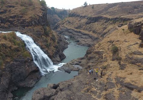 7 Places To Visit Near Igatpuri During Monsoon Maharashtra Tourism