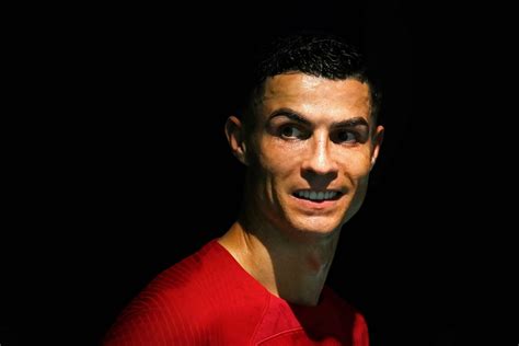 Cristiano Ronaldo Ficha Por El Al Nassr Hasta Y Deja El Viejo