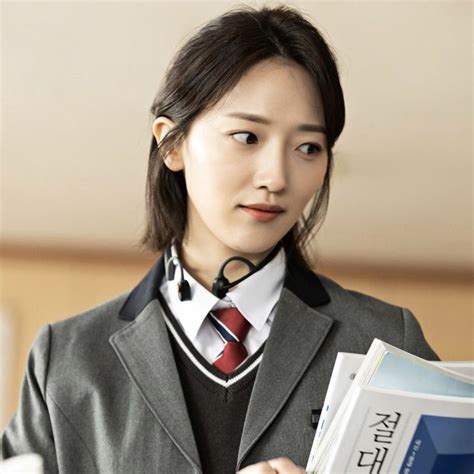 Pyo Ye Jin Taxi Driver Kdrama Taxi Driver Kdrama Jin