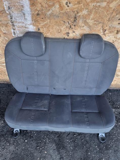 Banquette Arriere Renault Twingo Phase Occasion Opisto