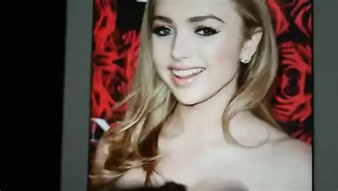 Free Peyton List Cum Tribute Gay Porn Videos Xhamster