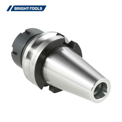 BRIGHT-TOOLS | Пользовательский цанговый патрон ER с гайкой UM ...