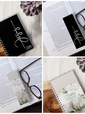 10 Capas Biblias Png Compre Produtos Personalizados No Elo7