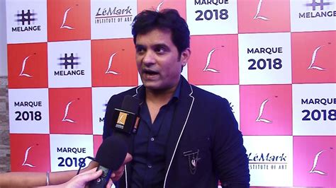 Mr Manish Mandhana Ceo Of Being Human Clothing Marque 2018