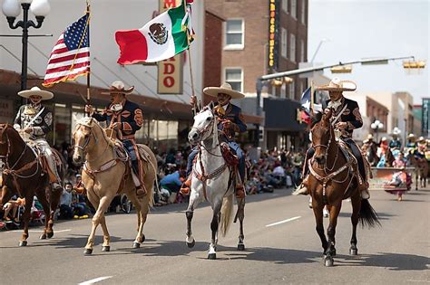 Brownsville Texas Worldatlas